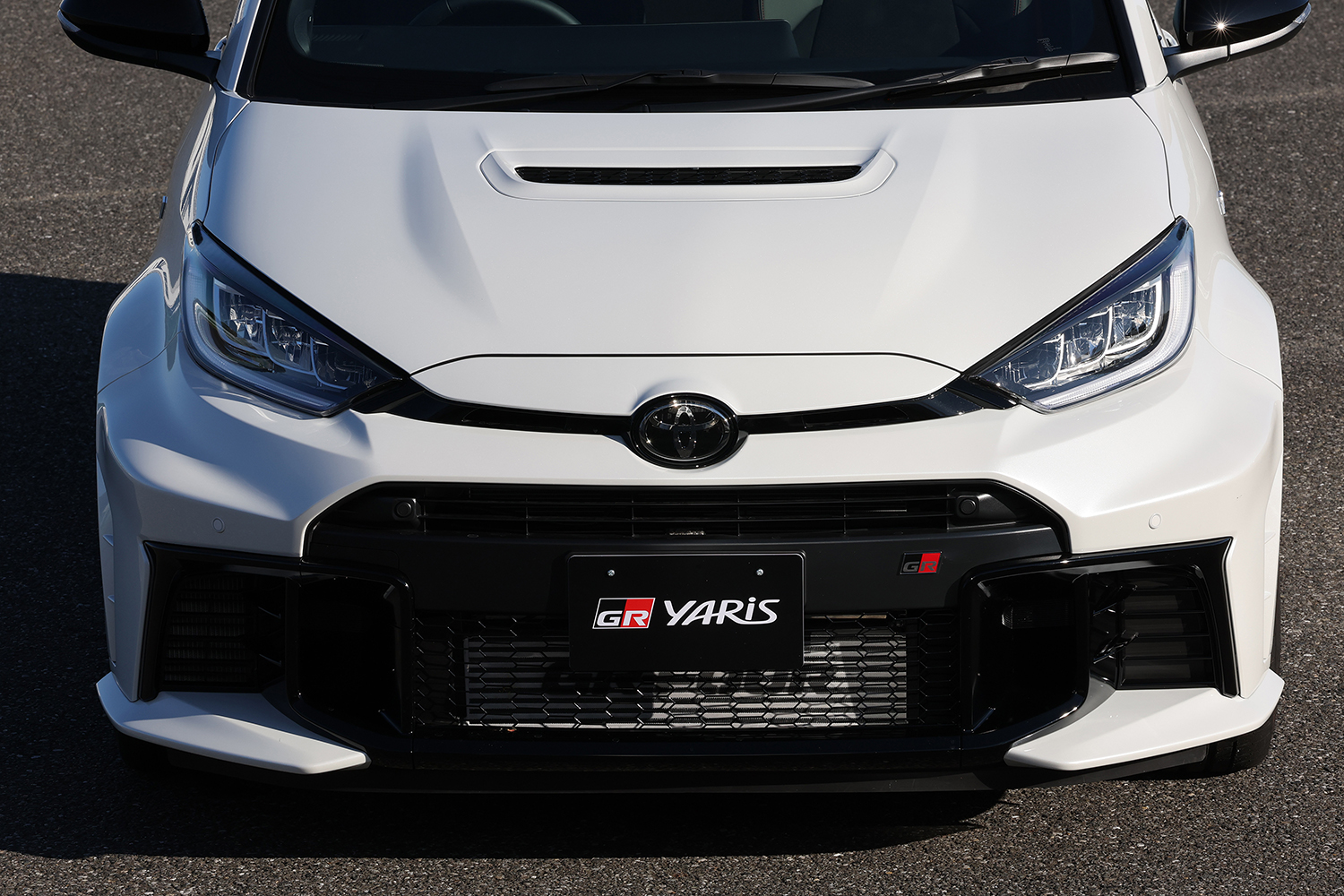 ニュルとWRCで鍛えられたGRヤリスの進化にレーシングドライバーのオーナーも感激 〜 画像79