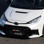 【画像】【試乗】デビュー時から歴代GRヤリスに乗るオーナーが進化型を試す！　驚くべき走行性能の向上にもうメロメロ!! 〜 画像80