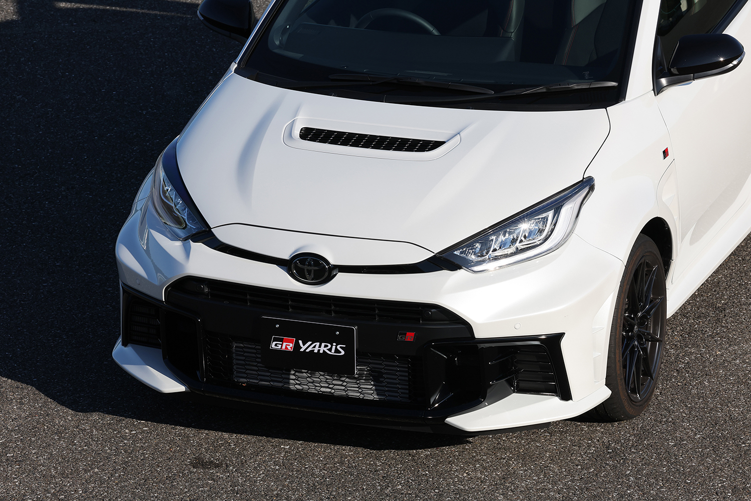 ニュルとWRCで鍛えられたGRヤリスの進化にレーシングドライバーのオーナーも感激 〜 画像80