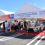 【画像】チャンピオンは誰の手に？　SUPER GT第７戦オートポリスは生で見るしかない！ 〜 画像77