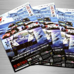 【画像】チャンピオンは誰の手に? SUPER GT第7戦オートポリスは生で見るしかない! 〜 画像81