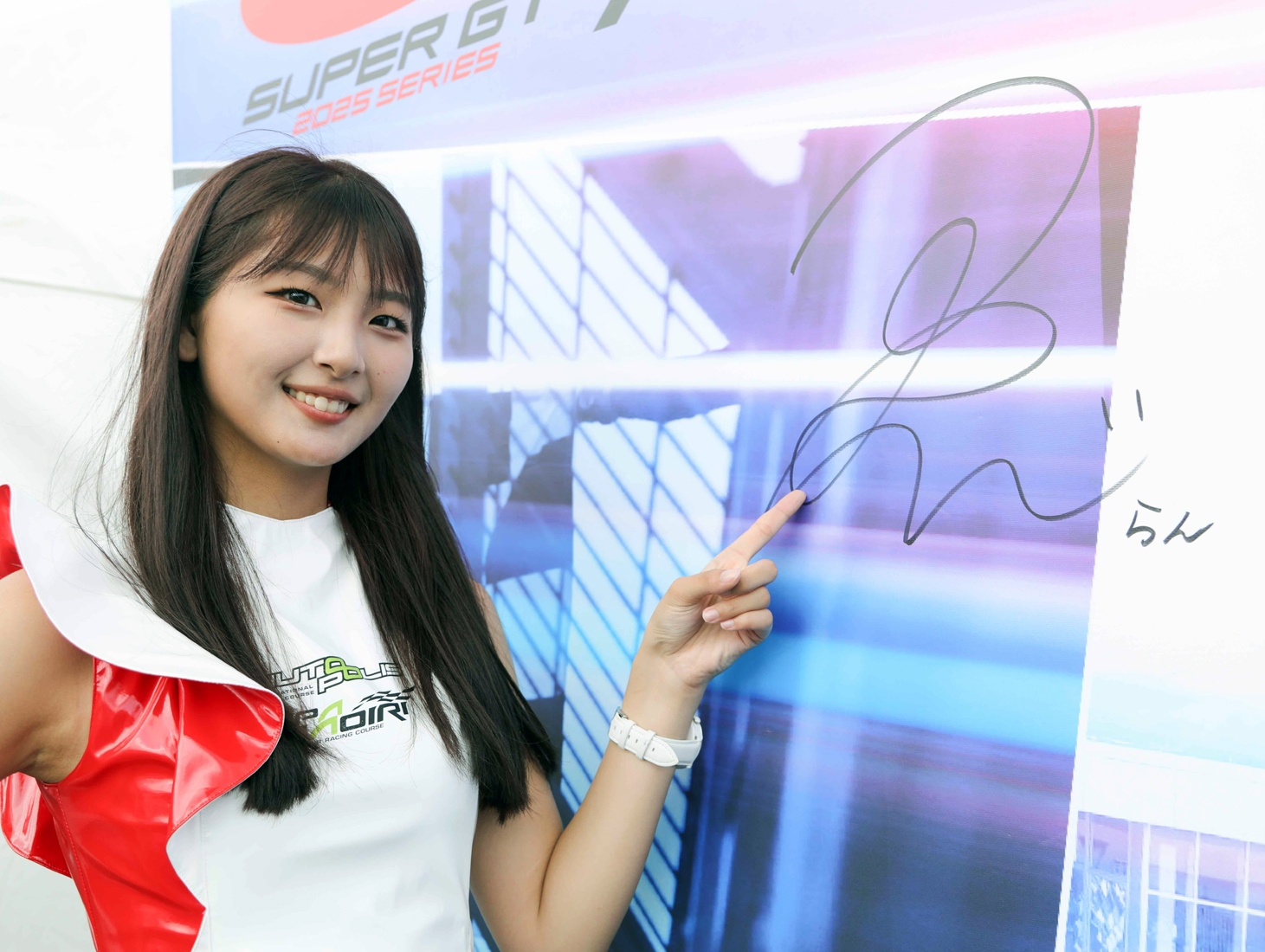 チャンピオンは誰の手に？　SUPER GT第７戦オートポリスは生で見るしかない！ 〜 画像23