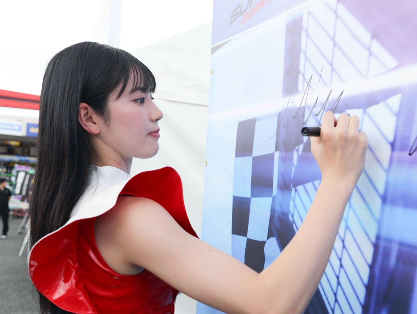 チャンピオンは誰の手に？　SUPER GT第７戦オートポリスは生で見るしかない！ 〜 画像24