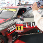 【画像】チャンピオンは誰の手に？　SUPER GT第７戦オートポリスは生で見るしかない！ 〜 画像62