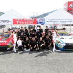 【画像】チャンピオンは誰の手に？　SUPER GT第７戦オートポリスは生で見るしかない！ 〜 画像1