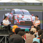 チャンピオンは誰の手に？　SUPER GT第７戦オートポリスは生で見るしかない！