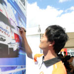 【画像】チャンピオンは誰の手に？　SUPER GT第７戦オートポリスは生で見るしかない！ 〜 画像27