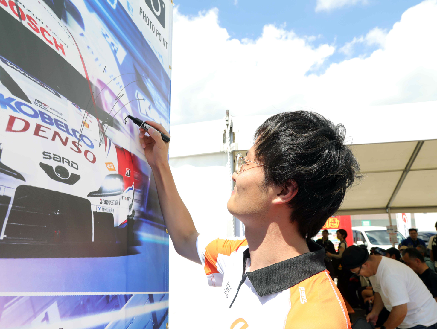 チャンピオンは誰の手に？　SUPER GT第７戦オートポリスは生で見るしかない！ 〜 画像27