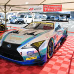 【画像】チャンピオンは誰の手に？　SUPER GT第７戦オートポリスは生で見るしかない！ 〜 画像41