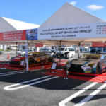 【画像】チャンピオンは誰の手に？　SUPER GT第７戦オートポリスは生で見るしかない！ 〜 画像42