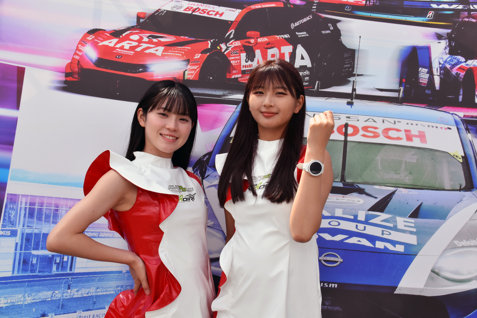 チャンピオンは誰の手に？　SUPER GT第７戦オートポリスは生で見るしかない！ 〜 画像21