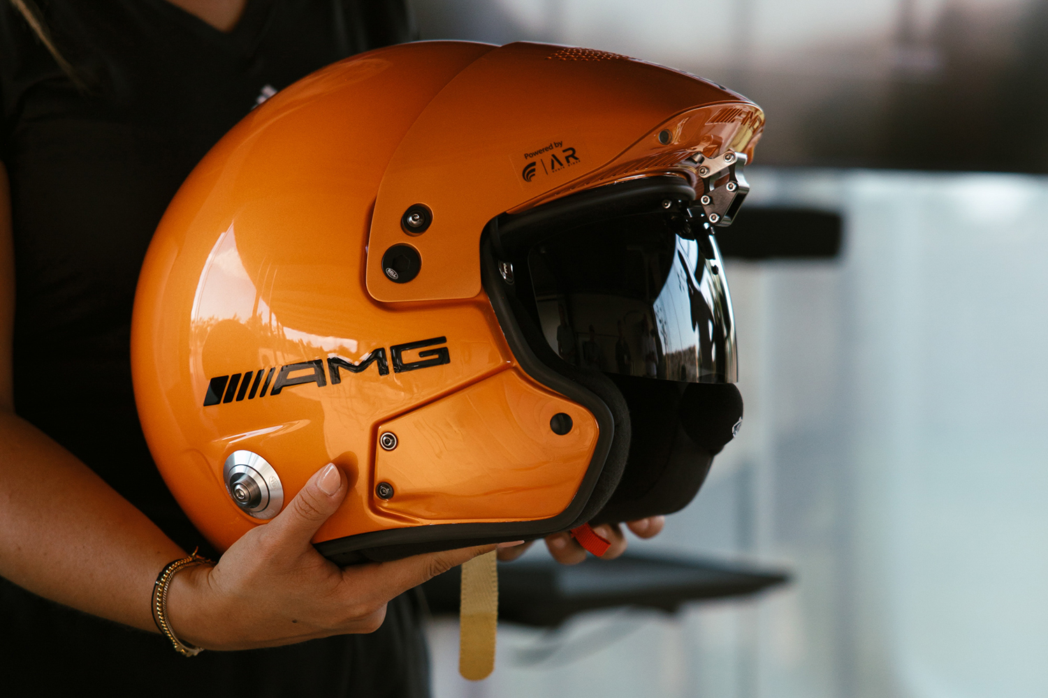 メルセデスAMG「AMG GT XX」が未来のEV業界を切り開く 〜 画像9
