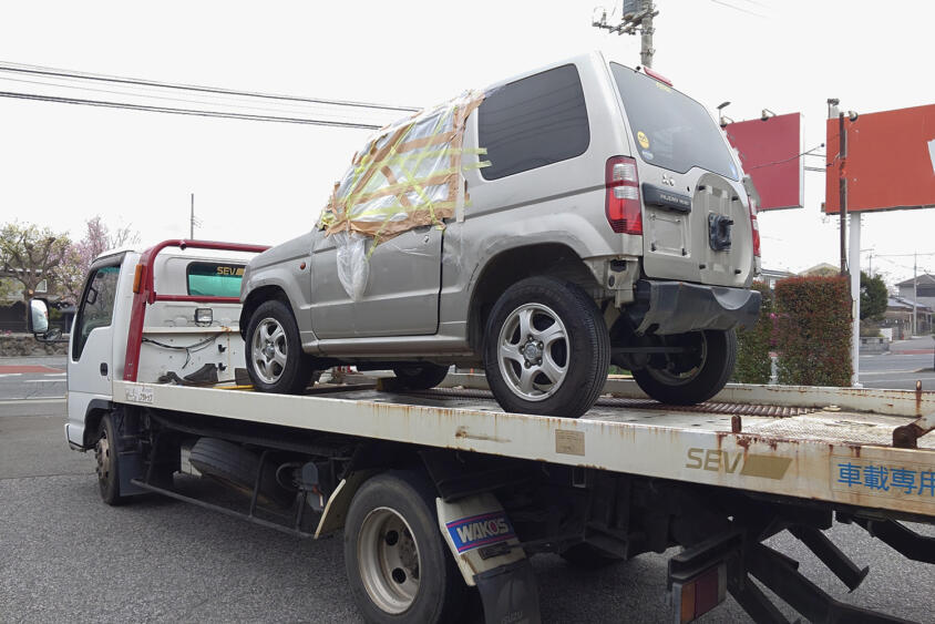廃車買取のからくりを徹底解説！　０円以上で買い取れる仕組みと損しない業者選び