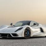 【画像】エンジン車の史上最強が決まりました！　2000馬力超えの「ヴェノムF5エボ」をとくとご覧あれ!! 〜 画像55