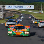 【画像】マツダファンはもちろんクルマ好きも絶対楽しめる！　MAZDA FAN FESTA 2025 at FUJI SPEEDWAYの特別招待チケットプレゼントキャンペーンを実施 〜 画像1