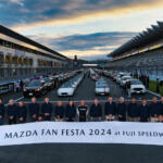【画像】マツダファンはもちろんクルマ好きも絶対楽しめる！　MAZDA FAN FESTA 2025 at FUJI SPEEDWAYの特別招待チケットプレゼントキャンペーンを実施 〜 画像5