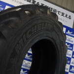 【画像】タイヤの「空気圧は低い方がいい」ってどういうこと!?　トラクターのタイヤには乗用車の常識がまったく通用しなかった 〜 画像31