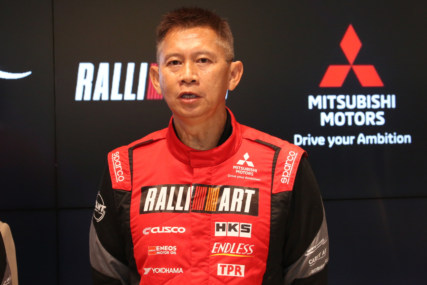 ピーラポン・ソムバットウォン選手 〜 画像13