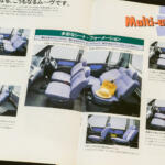 【画像】いまや軽自動車の定番「標準とカスタム」２本立てでの展開はコイツが火を付けた！　初代ムーヴは軽自動車史に残る名車確定!! 〜 画像4