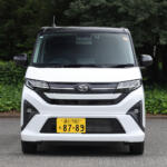 【画像】軽自動車の販売ランキングは近年にない激戦！　N-BOX・スペーシア・ムーヴのトップ争いの行方 〜 画像1