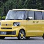 【画像】軽自動車の販売ランキングは近年にない激戦！　N-BOX・スペーシア・ムーヴのトップ争いの行方 〜 画像2