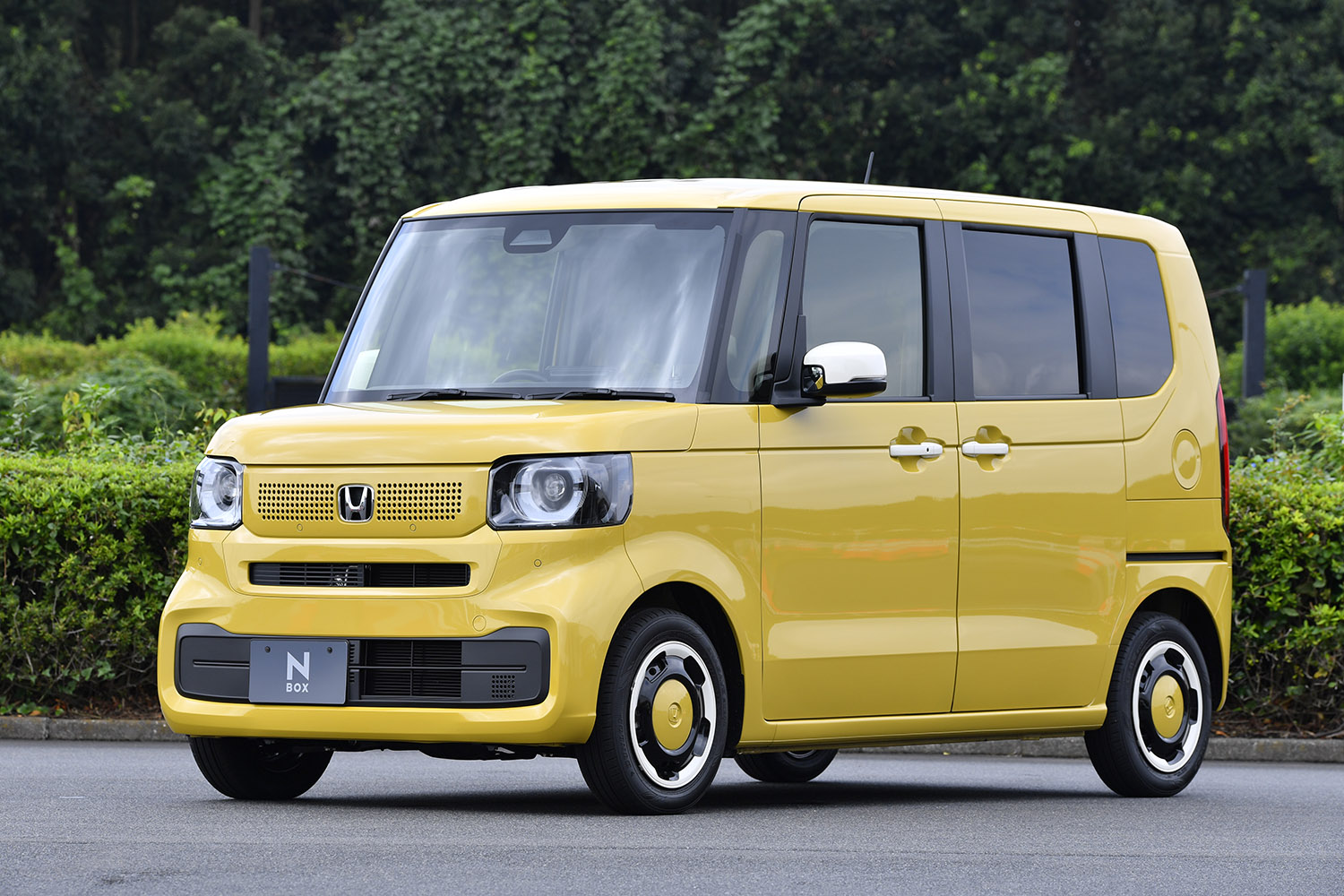 2025年8月度の新車販売ランキングを発表 〜 画像3