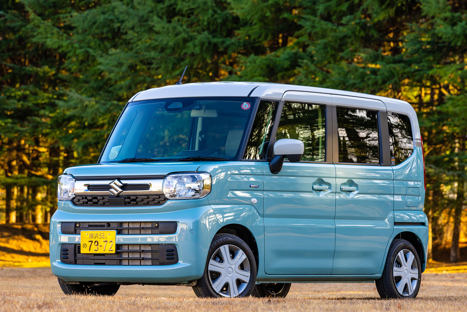 2025年8月度の新車販売ランキングを発表 〜 画像4