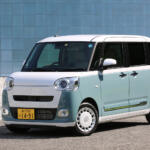【画像】軽自動車の販売ランキングは近年にない激戦！　N-BOX・スペーシア・ムーヴのトップ争いの行方 〜 画像6