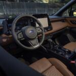 【画像】「カッコよすぎる」と賞賛される理由はドコに？　キレッキレの新型SUBARUアウトバックのデザインをプロが徹底分析!! 〜 画像3