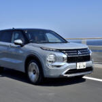 【画像】【試乗】三菱アウトランダーPHEVは「高級車なみの快適性」と「圧倒的な悪路走破性」に加えて「災害時も安心」ってもう無敵じゃない？　乗るたびにSUVの完成型であることを実感!! 〜 画像43
