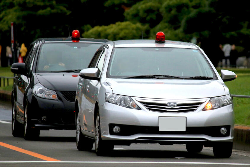プレミオもアリオンも終売で捜査用「覆面パトカー」の定番車両がなくなった！　今後の主力は果たしてどうなる？