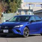 【画像】プレミオもアリオンも終売で捜査用「覆面パトカー」の定番車両がなくなった！　今後の主力は果たしてどうなる？ 〜 画像3