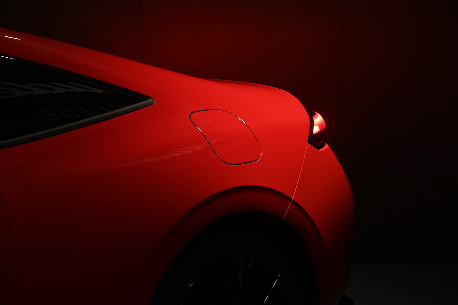 ホンダが待望の新型プレリュードを正式発表 〜 画像4