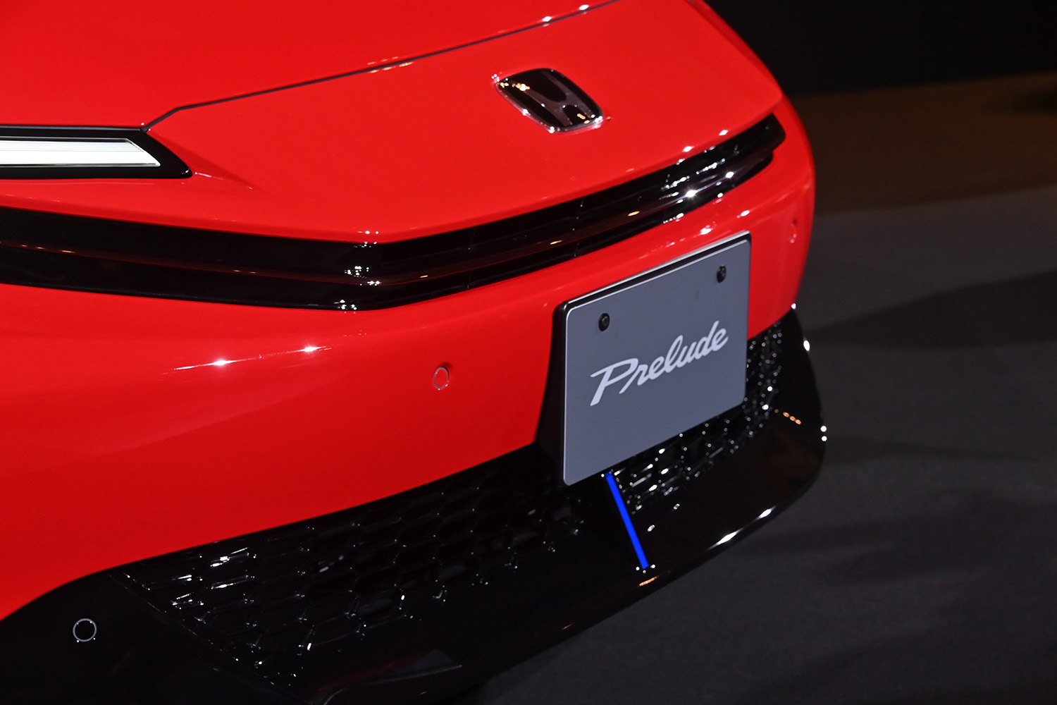 ホンダが待望の新型プレリュードを正式発表 〜 画像15