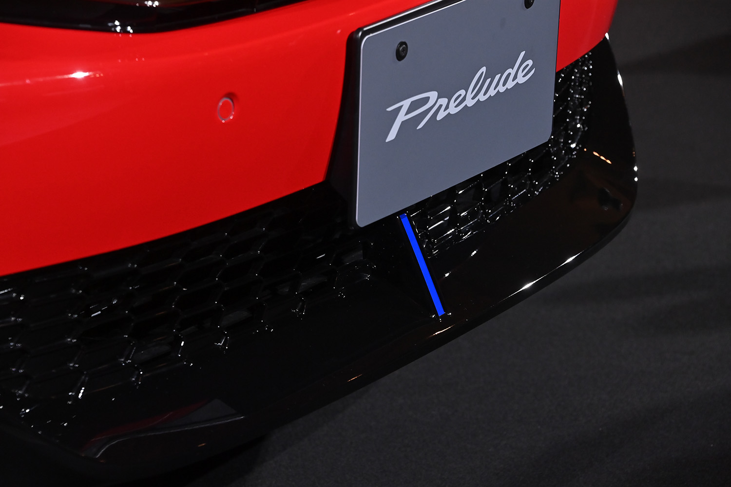 ホンダが待望の新型プレリュードを正式発表 〜 画像16