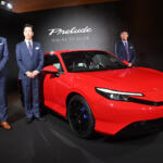 【画像】617万9800円にてついに販売スタート！　ホンダが待望の新型プレリュードを正式発表 〜 画像17