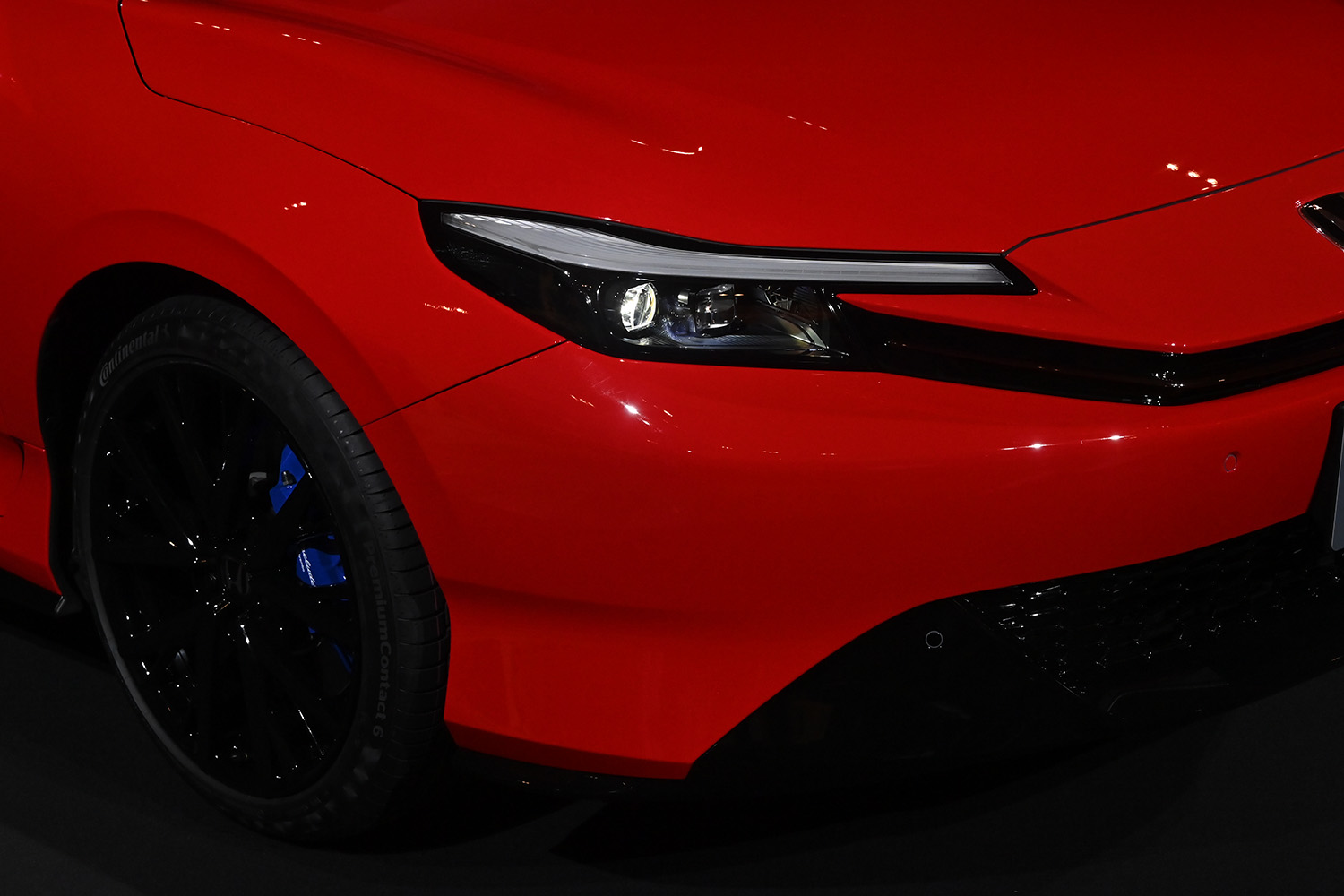 ホンダが待望の新型プレリュードを正式発表 〜 画像18