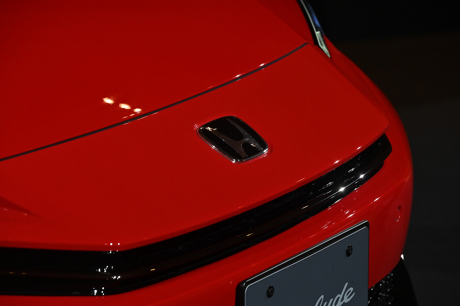 ホンダが待望の新型プレリュードを正式発表 〜 画像19