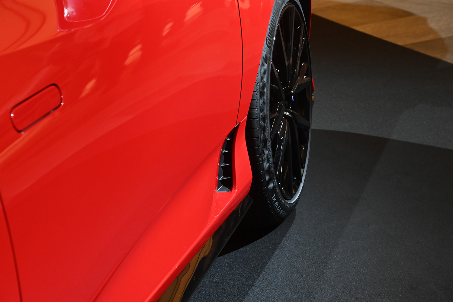 ホンダが待望の新型プレリュードを正式発表 〜 画像23