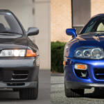 怪物チューニングカーをいくつも生み出した歴史に残る直６エンジン２機！　日産のRBとトヨタ2Jってそれぞれどんなエンジン？