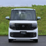 【画像】新型日産ルークスのデザイン「かどまる四角」ってなんだ？　デザイナーに直撃インタビュー！ 〜 画像5