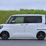 【画像】新型日産ルークスのデザイン「かどまる四角」ってなんだ？　デザイナーに直撃インタビュー！ 〜 画像10