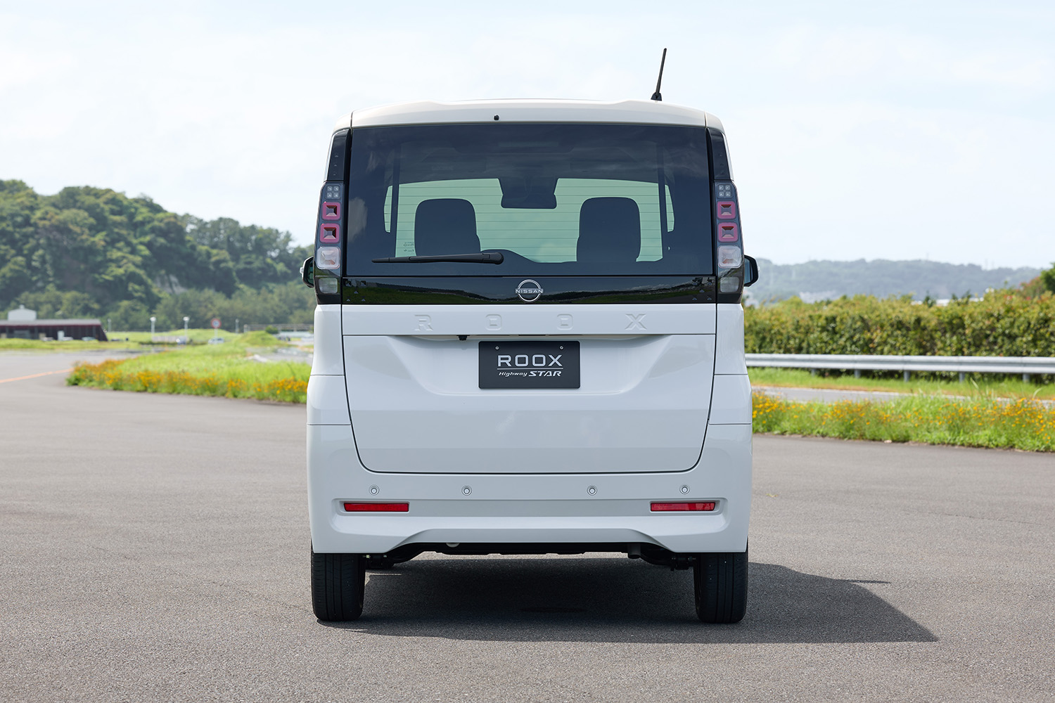 日産新型ルークス 〜 画像7