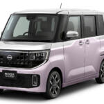 【画像】新型日産ルークスのデザイン「かどまる四角」ってなんだ？　デザイナーに直撃インタビュー！ 〜 画像9