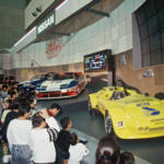 【画像】裾野を広げてこそモータースポーツには未来がある！　日産がアマチュアのために開発した「ザウルス」へのリスペクトが止まらない 〜 画像1