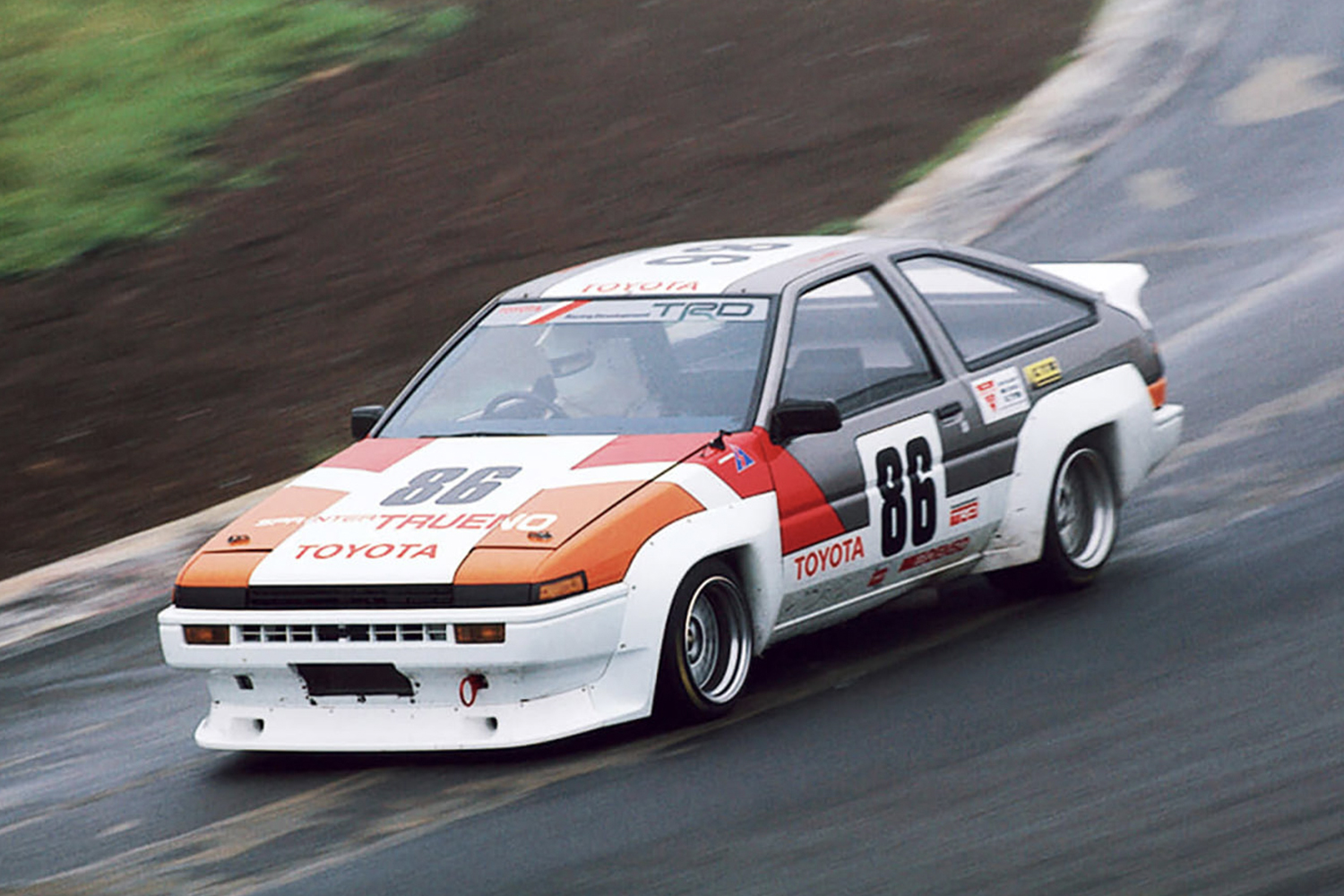 AE86 N2仕様 〜 画像6