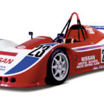 【画像】裾野を広げてこそモータースポーツには未来がある！　日産がアマチュアのために開発した「ザウルス」へのリスペクトが止まらない 〜 画像8