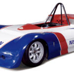 【画像】裾野を広げてこそモータースポーツには未来がある！　日産がアマチュアのために開発した「ザウルス」へのリスペクトが止まらない 〜 画像9