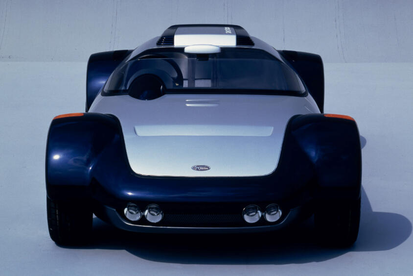 裾野を広げてこそモータースポーツには未来がある！　日産がアマチュアのために開発した「ザウルス」へのリスペクトが止まらない