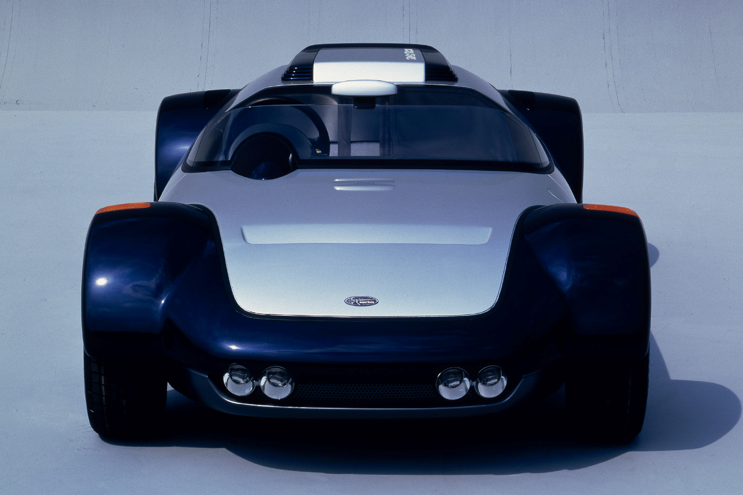 日産「ザウルス」がモータースポーツ界に残した功績